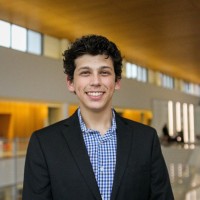 Avery Geller, CHIA