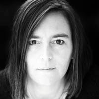 Eva Maria Fredensborg