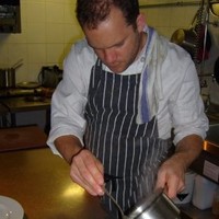 Patrick Davy