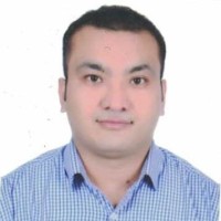 Bipendra Man Shrestha