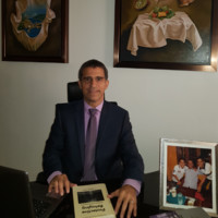 Rafael Antonio Rios Sanchez
