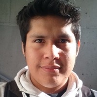 Jorge Argenis Hernández Chávez