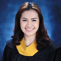 Jonie Mangalonzo