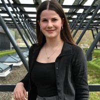 Svenja Biberach