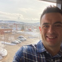Matthew Bigos