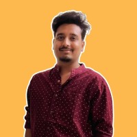 Vaibhav K.