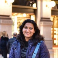 Anu Varghese