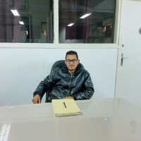 Yassin Farhat