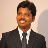 Muthukumar P