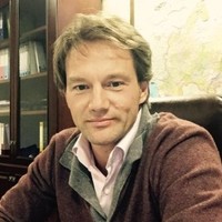 Dmitry Cheremisin