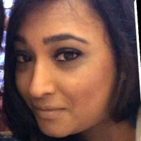 Sarah Ahmad