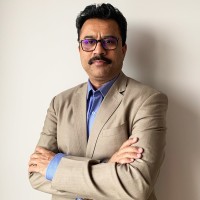 Rajesh GALGALIKAR