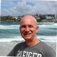 Julian Mitchell