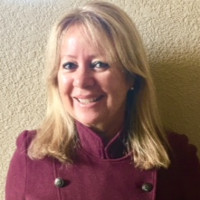 Marianne Robison