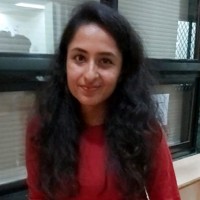 Dipika Ahuja Rode
