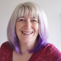 Helen James