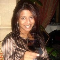 Devyani Raman Kastgen