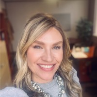 Alexandra Luff Mcdonald