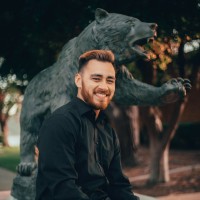 Jacob Piña