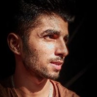 Shashank Bilgi