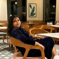 Pooja Haldar