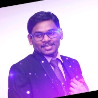 Mohammed Jamal Mohideen