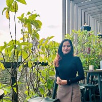 Dimple Baruah
