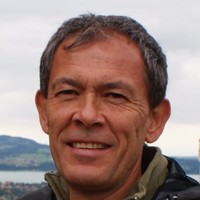 Johan Roos