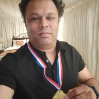 Atish Khan