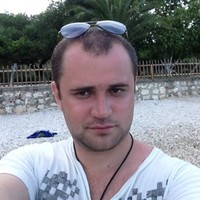 Александр Ярица