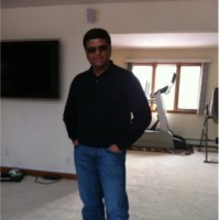 Sirish Patel