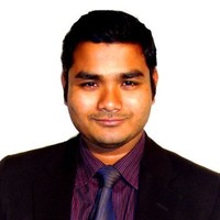 S M Mustafizur Rahman