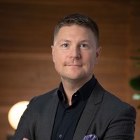 Niklas Lindholm