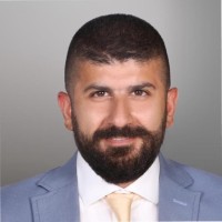 Khalil Debs