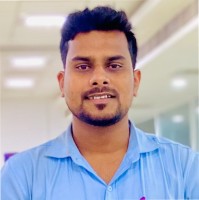 Bimal Prasad Dash