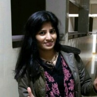 Nasreen Shaikh