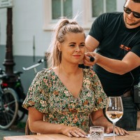 Kiki Bosman