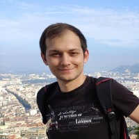 Ihor Sukhov