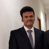 Kiran Shanbhag