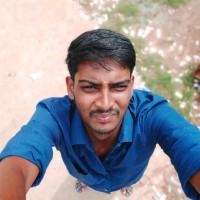 D HARIHARAN