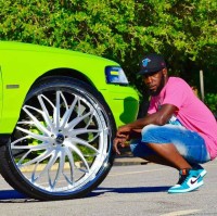 Ralfeal Miller