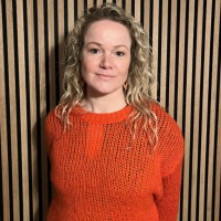 Karina Torp Møller