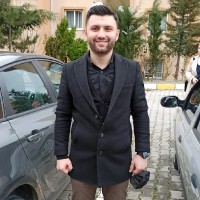 Seyit Ali MUHCU
