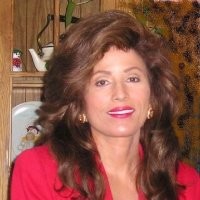 Eva Ladeau