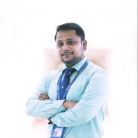 Nitin Kumar Biswas