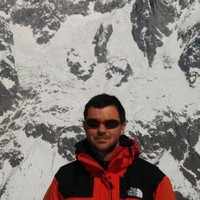 Giordan Daniele
