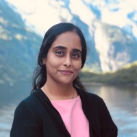 Chaitanya Godavarthi