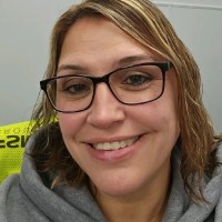 Angela Maston