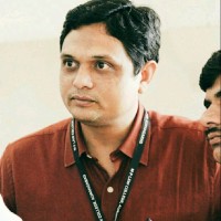 Dr. Amol Deo Chavhan