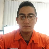 Jesús Edgar Guerrero Olguin